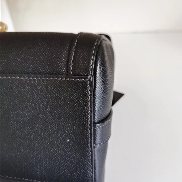 D&G pad lock shoulder bag - Picture 8 of 10